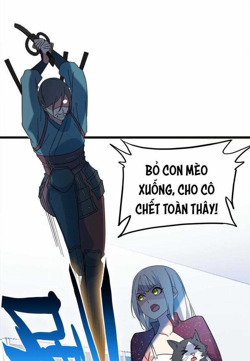 Công Lược Bằng Phần Thưởng Đăng Nhập Chapter 20 trang 4