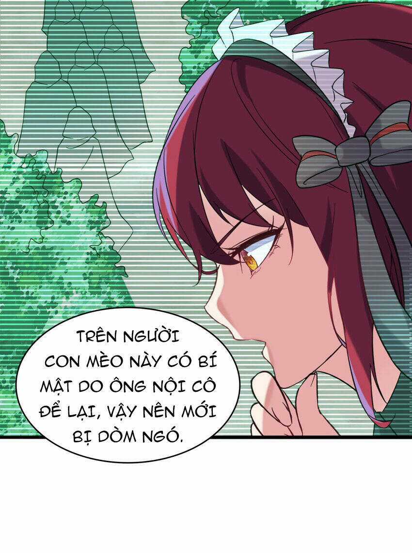 Công Lược Bằng Phần Thưởng Đăng Nhập Chapter 20 trang 43