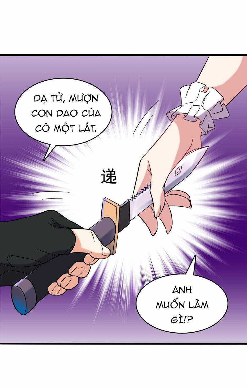 Công Lược Bằng Phần Thưởng Đăng Nhập Chapter 20 trang 44