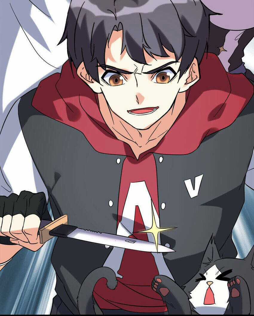 Công Lược Bằng Phần Thưởng Đăng Nhập Chapter 20 trang 46