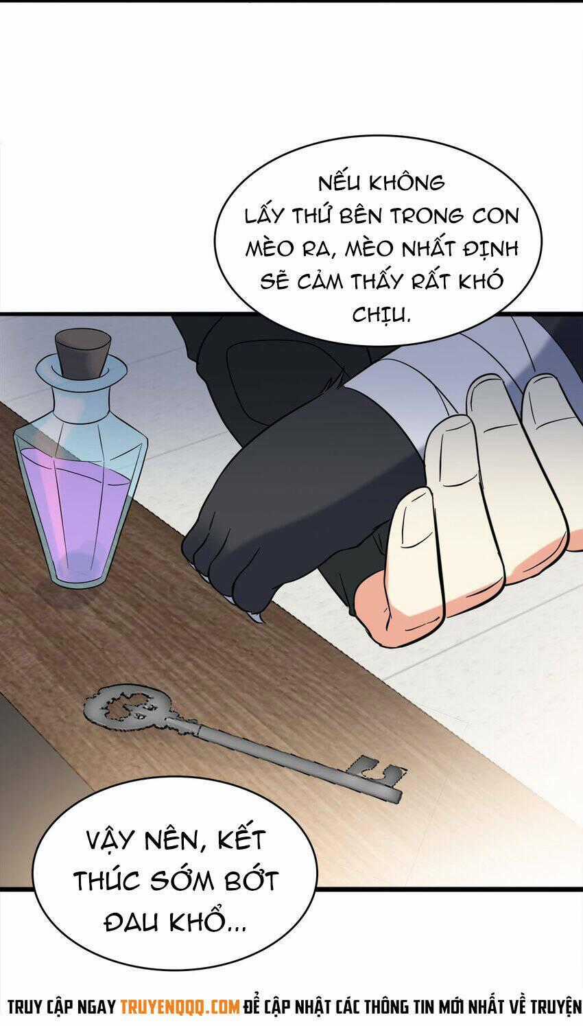 Công Lược Bằng Phần Thưởng Đăng Nhập Chapter 20 trang 48