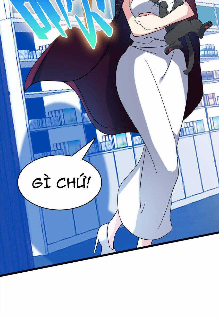 Công Lược Bằng Phần Thưởng Đăng Nhập Chapter 20 trang 5