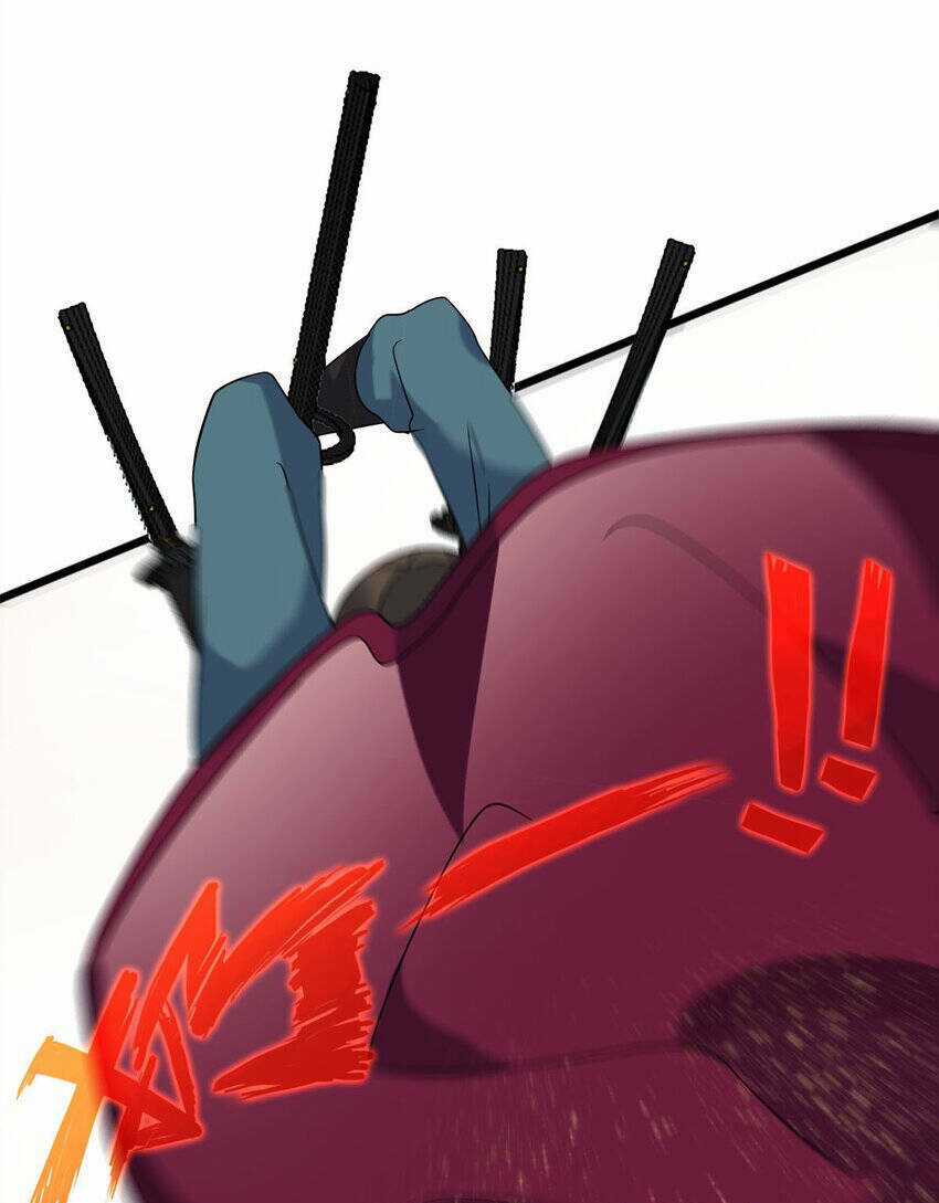 Công Lược Bằng Phần Thưởng Đăng Nhập Chapter 20 trang 7