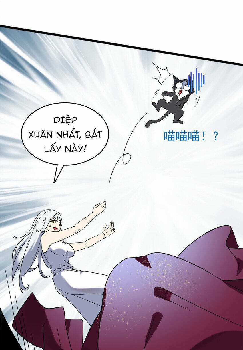 Công Lược Bằng Phần Thưởng Đăng Nhập Chapter 20 trang 9