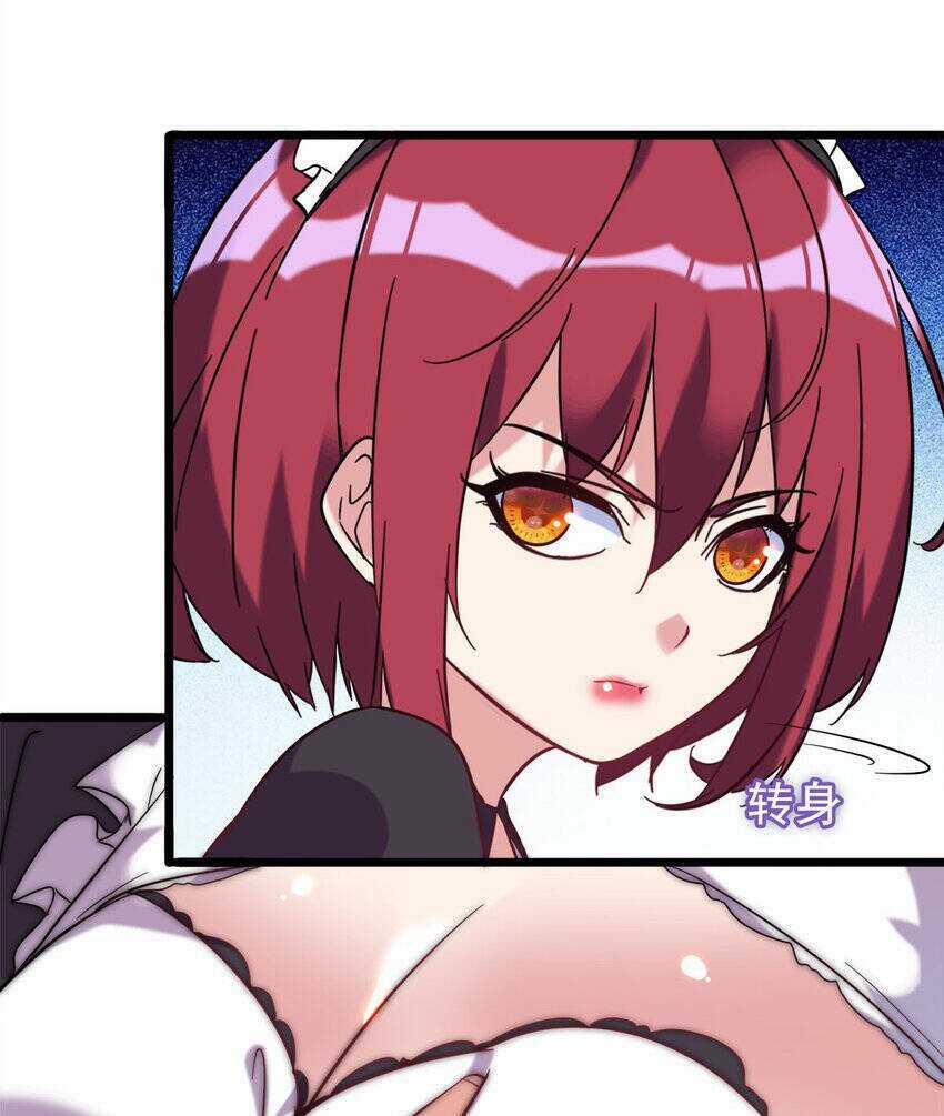 Công Lược Bằng Phần Thưởng Đăng Nhập Chapter 21 trang 13