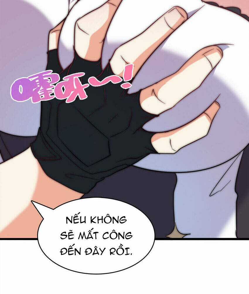 Công Lược Bằng Phần Thưởng Đăng Nhập Chapter 21 trang 14