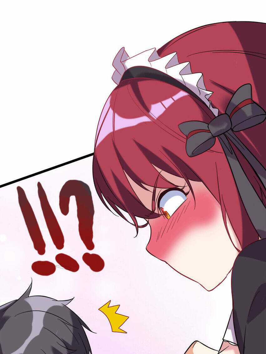 Công Lược Bằng Phần Thưởng Đăng Nhập Chapter 21 trang 15