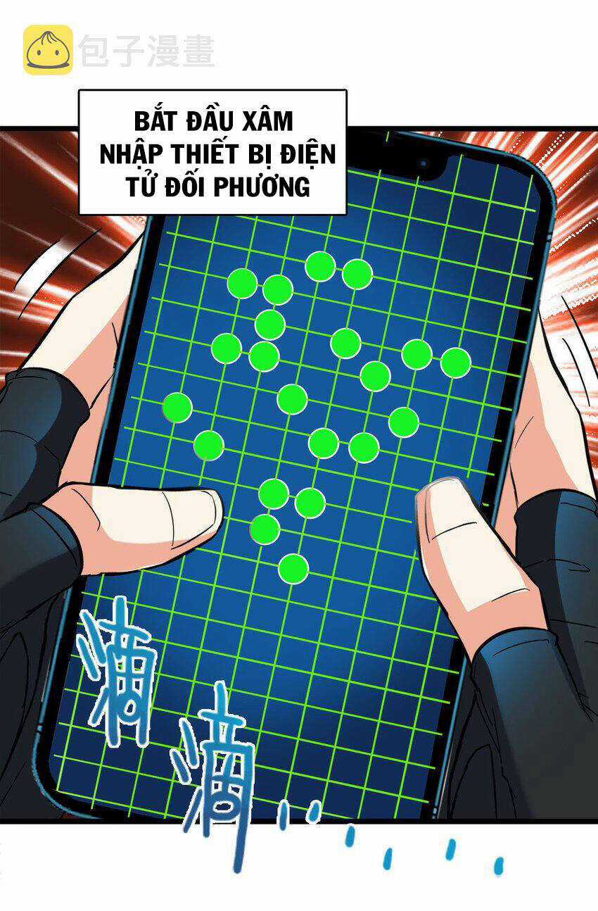 Công Lược Bằng Phần Thưởng Đăng Nhập Chapter 21 trang 2