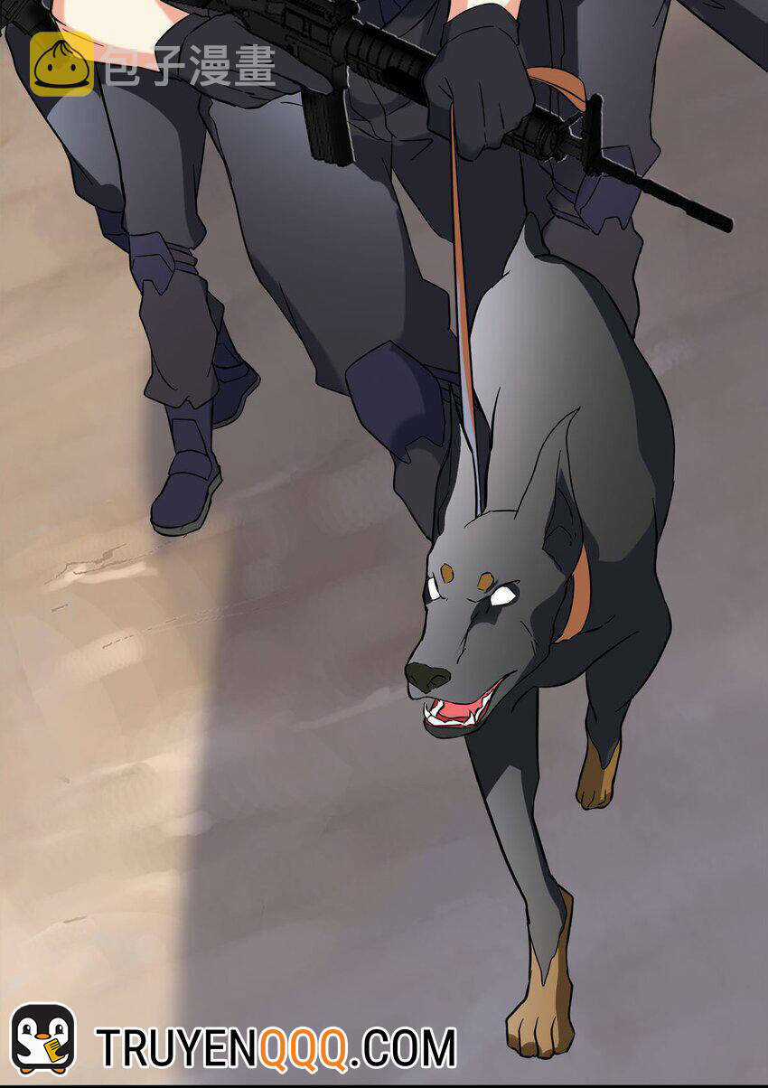 Công Lược Bằng Phần Thưởng Đăng Nhập Chapter 21 trang 23