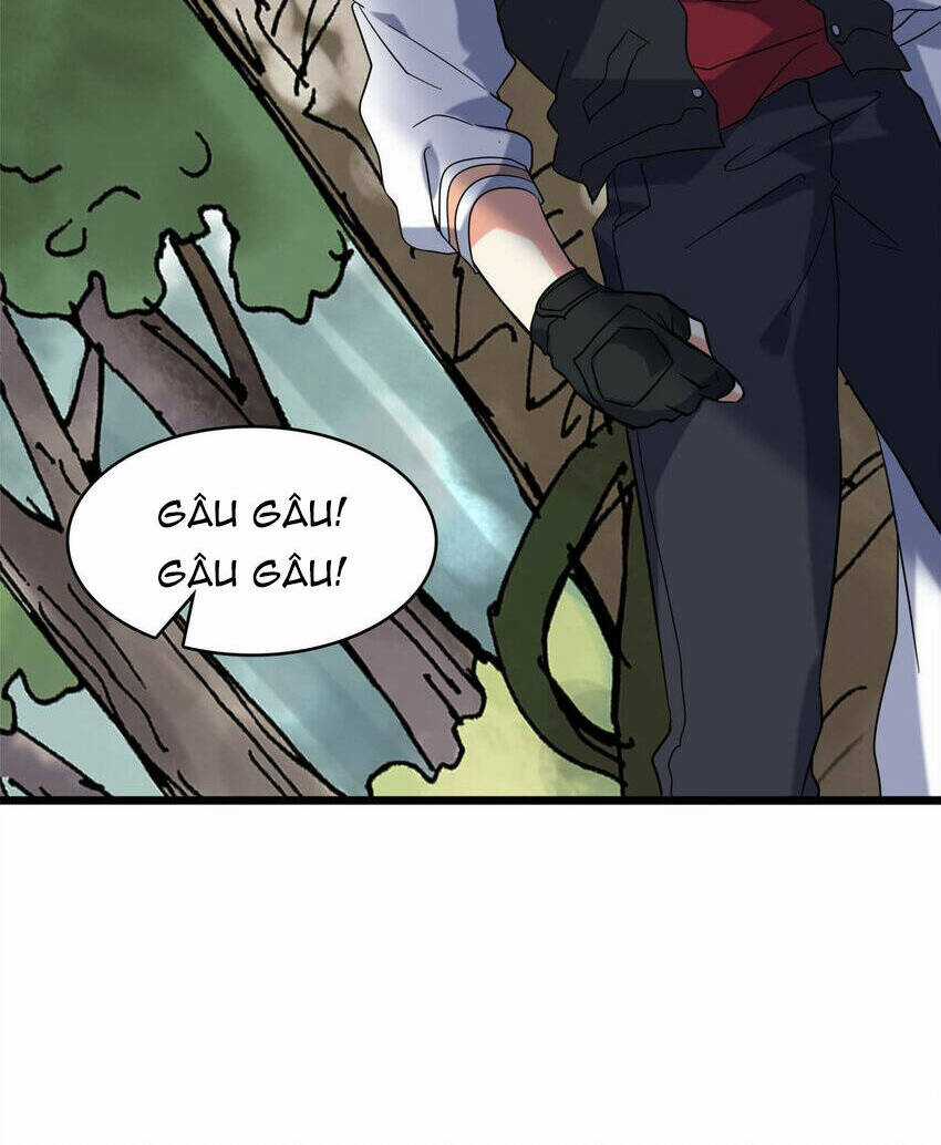 Công Lược Bằng Phần Thưởng Đăng Nhập Chapter 21 trang 25