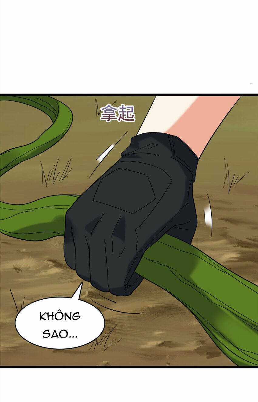 Công Lược Bằng Phần Thưởng Đăng Nhập Chapter 21 trang 26