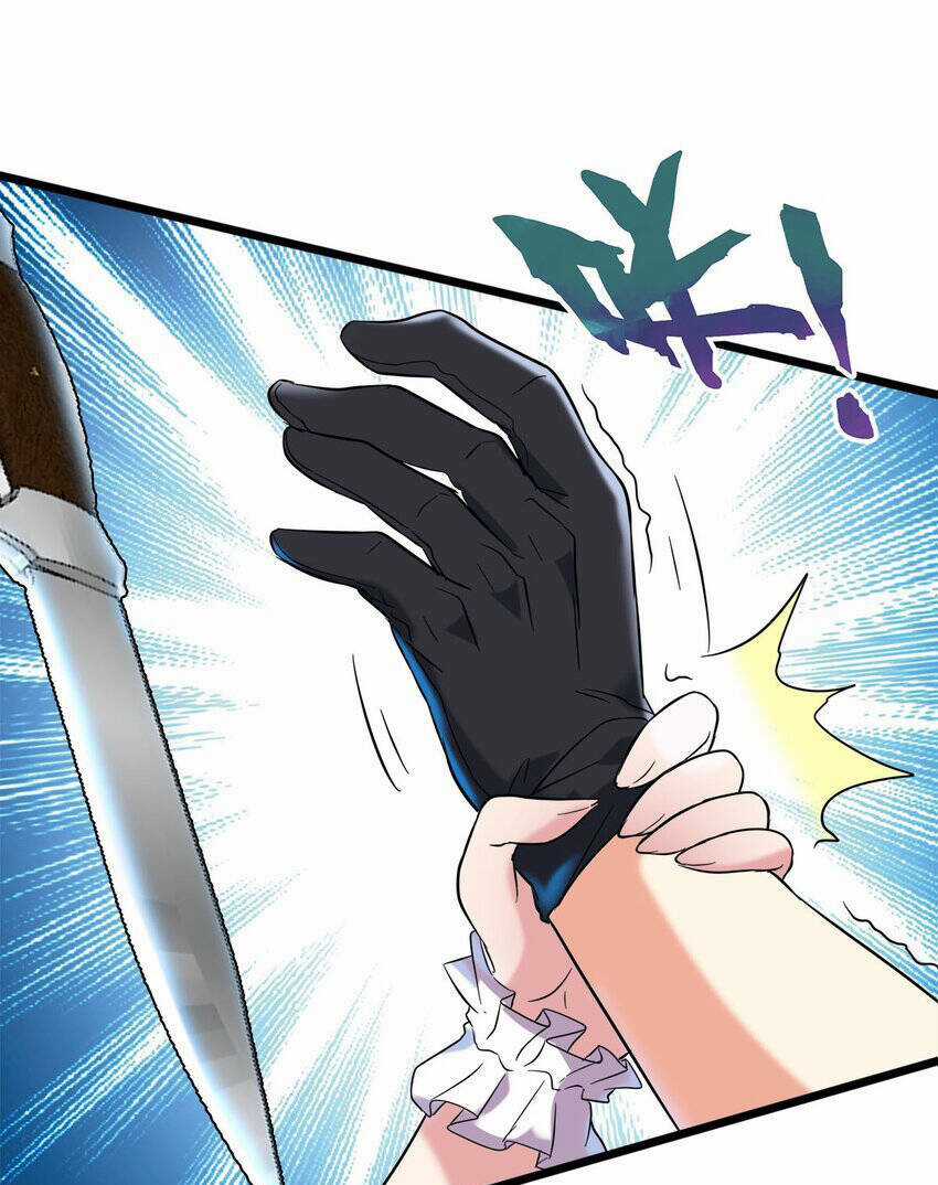 Công Lược Bằng Phần Thưởng Đăng Nhập Chapter 21 trang 40