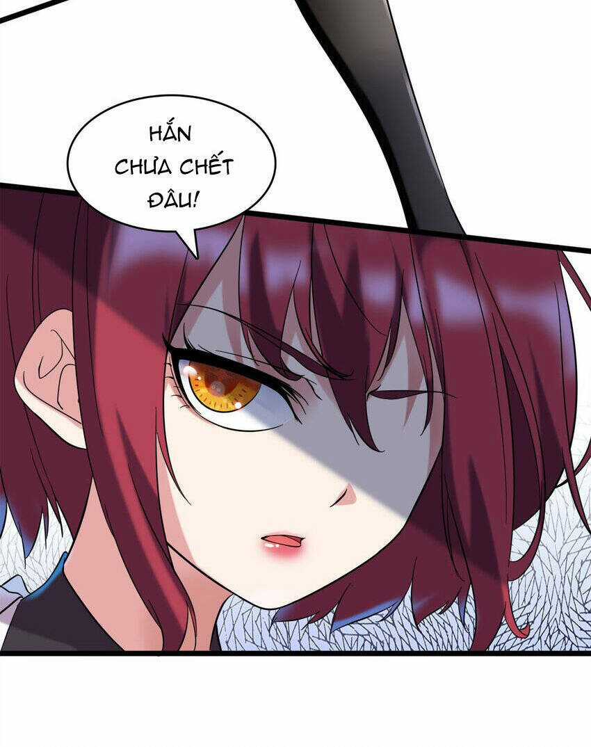 Công Lược Bằng Phần Thưởng Đăng Nhập Chapter 21 trang 43