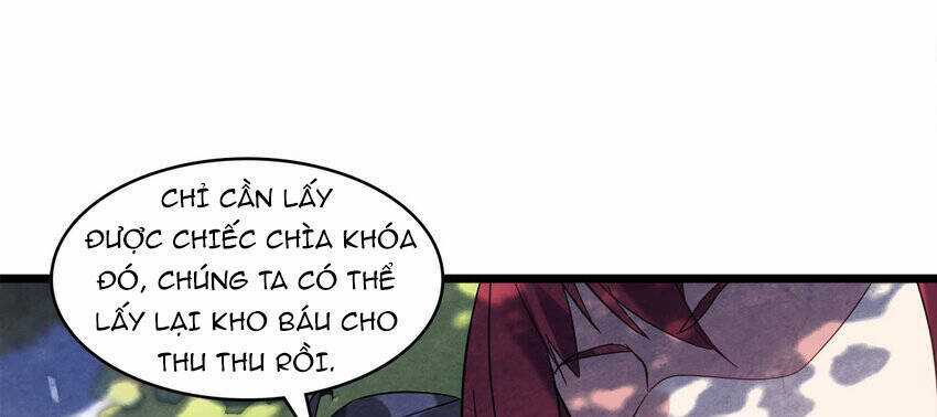 Công Lược Bằng Phần Thưởng Đăng Nhập Chapter 22.5 trang 10