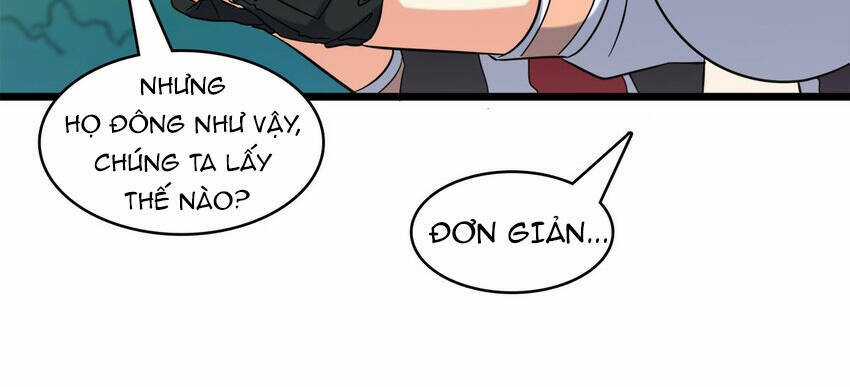 Công Lược Bằng Phần Thưởng Đăng Nhập Chapter 22.5 trang 12