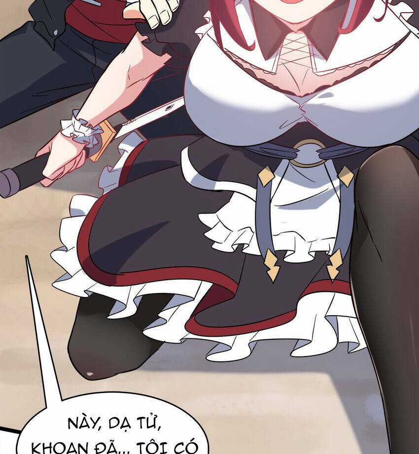 Công Lược Bằng Phần Thưởng Đăng Nhập Chapter 22.5 trang 14