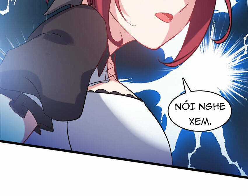 Công Lược Bằng Phần Thưởng Đăng Nhập Chapter 22.5 trang 18