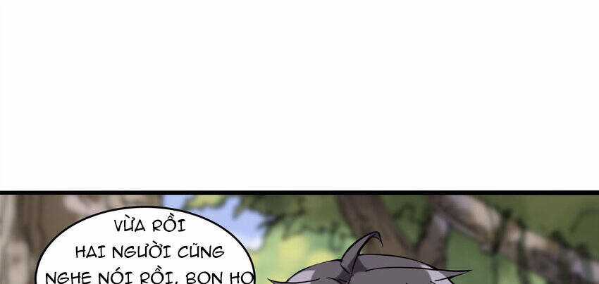 Công Lược Bằng Phần Thưởng Đăng Nhập Chapter 22.5 trang 19