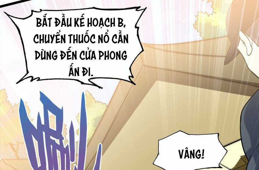 Công Lược Bằng Phần Thưởng Đăng Nhập Chapter 22.5 trang 2