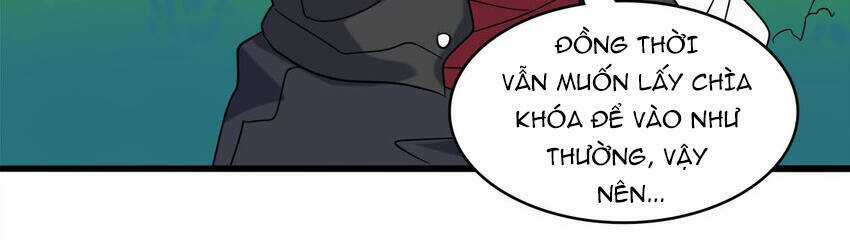 Công Lược Bằng Phần Thưởng Đăng Nhập Chapter 22.5 trang 21