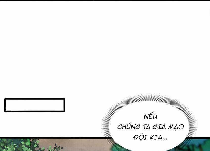 Công Lược Bằng Phần Thưởng Đăng Nhập Chapter 22.5 trang 25