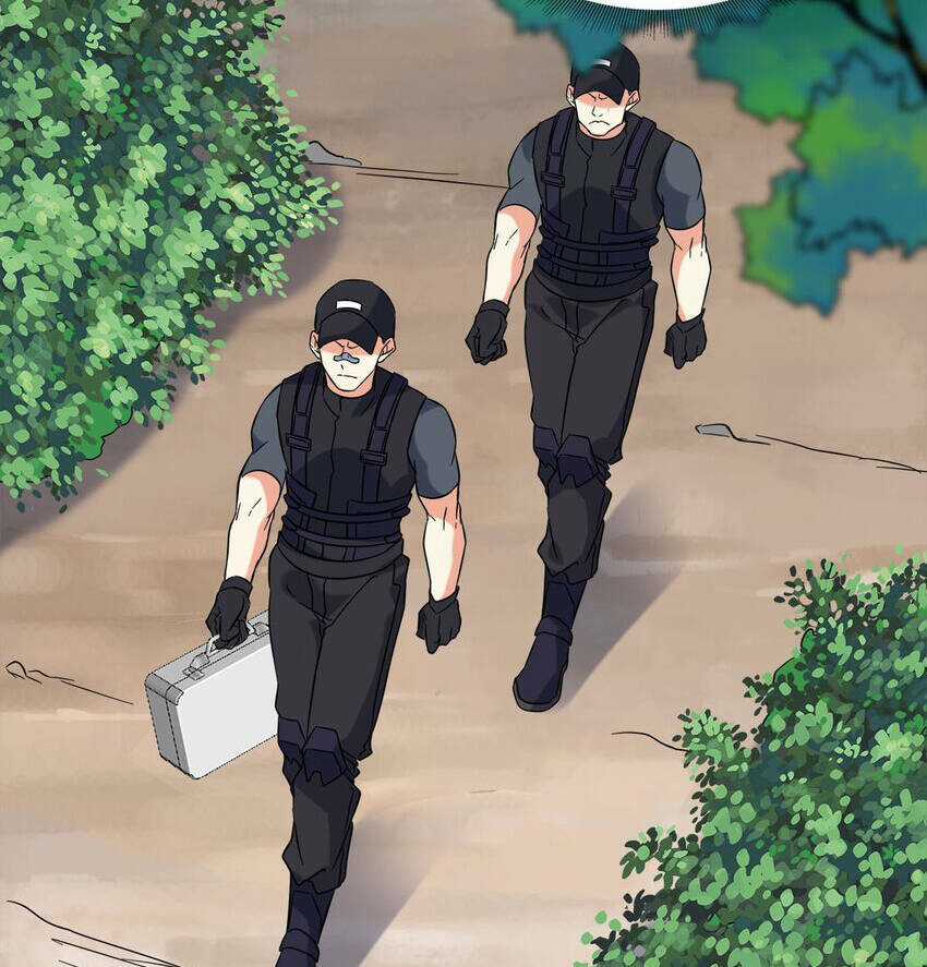 Công Lược Bằng Phần Thưởng Đăng Nhập Chapter 22.5 trang 26