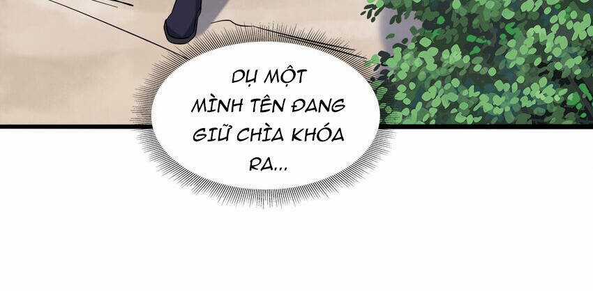 Công Lược Bằng Phần Thưởng Đăng Nhập Chapter 22.5 trang 27