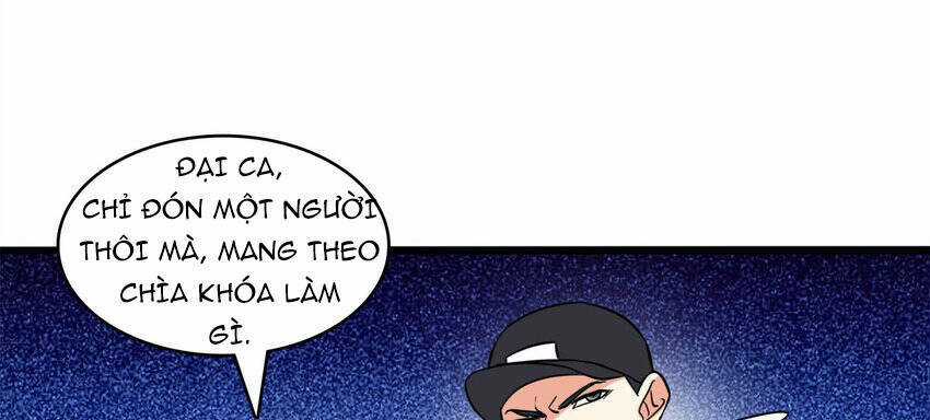 Công Lược Bằng Phần Thưởng Đăng Nhập Chapter 22.5 trang 28