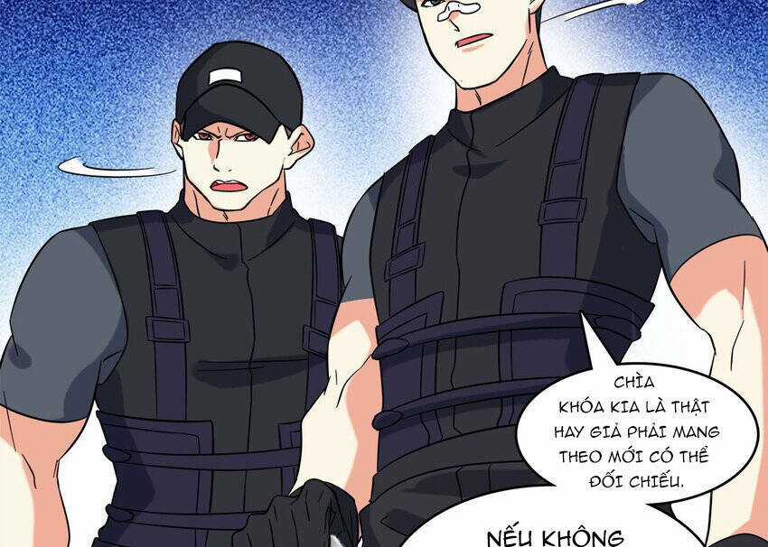 Công Lược Bằng Phần Thưởng Đăng Nhập Chapter 22.5 trang 29