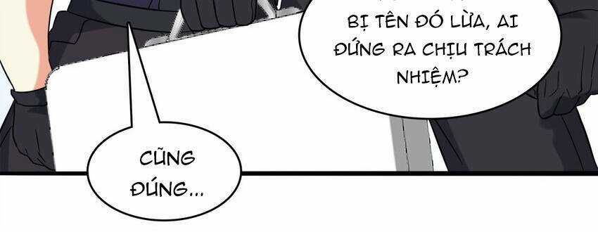 Công Lược Bằng Phần Thưởng Đăng Nhập Chapter 22.5 trang 30