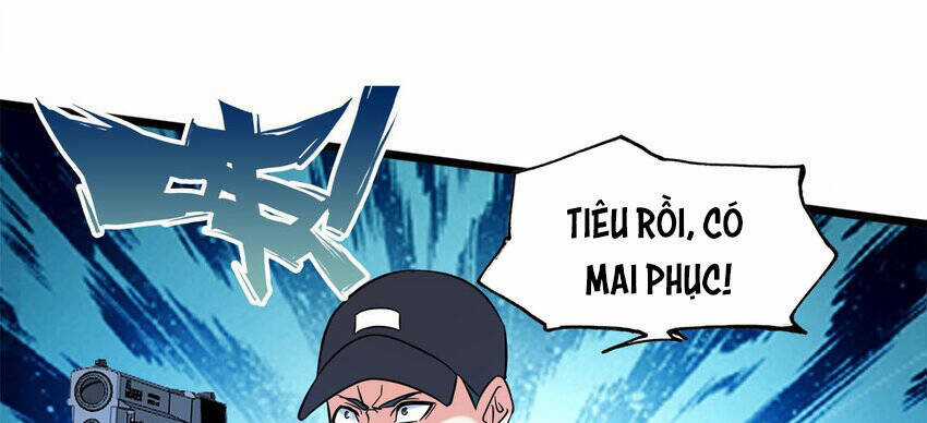 Công Lược Bằng Phần Thưởng Đăng Nhập Chapter 22.5 trang 43