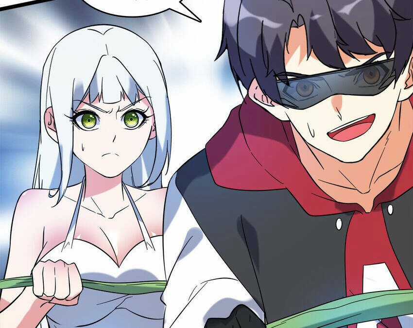 Công Lược Bằng Phần Thưởng Đăng Nhập Chapter 22.5 trang 47