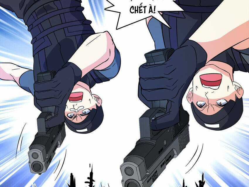 Công Lược Bằng Phần Thưởng Đăng Nhập Chapter 22.5 trang 62