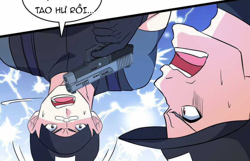 Công Lược Bằng Phần Thưởng Đăng Nhập Chapter 22.5 trang 65