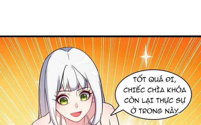 Công Lược Bằng Phần Thưởng Đăng Nhập Chapter 22.5 trang 67