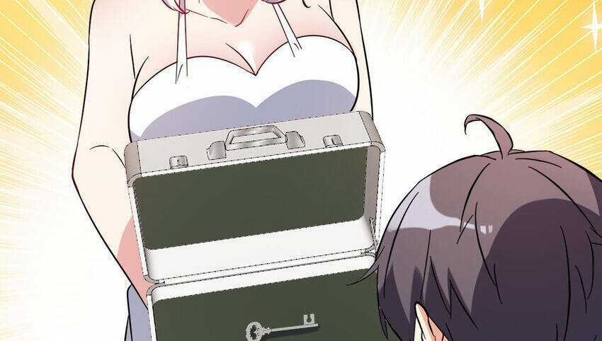 Công Lược Bằng Phần Thưởng Đăng Nhập Chapter 22.5 trang 68