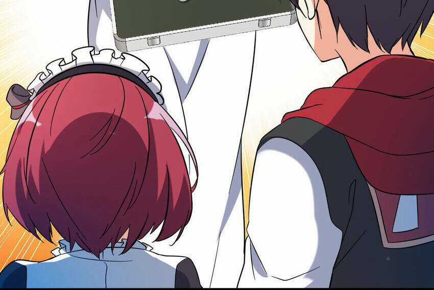 Công Lược Bằng Phần Thưởng Đăng Nhập Chapter 22.5 trang 69