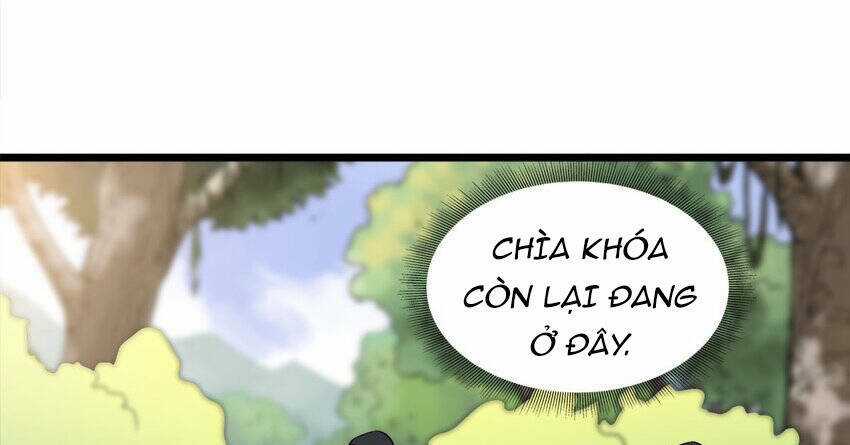 Công Lược Bằng Phần Thưởng Đăng Nhập Chapter 22.5 trang 7