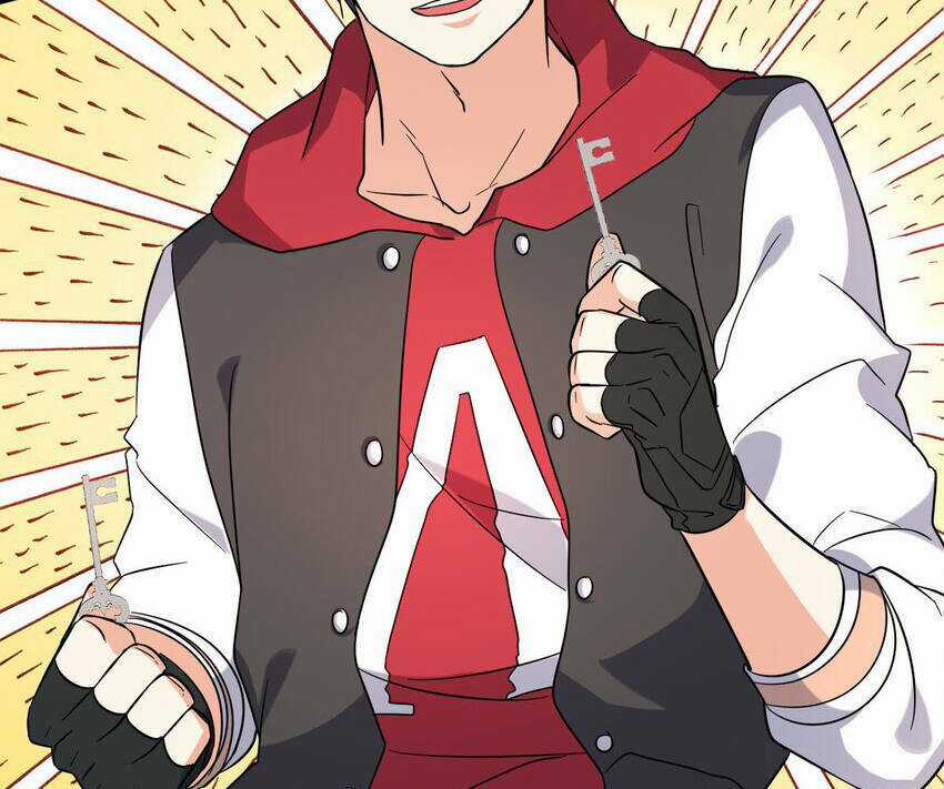 Công Lược Bằng Phần Thưởng Đăng Nhập Chapter 22.5 trang 71