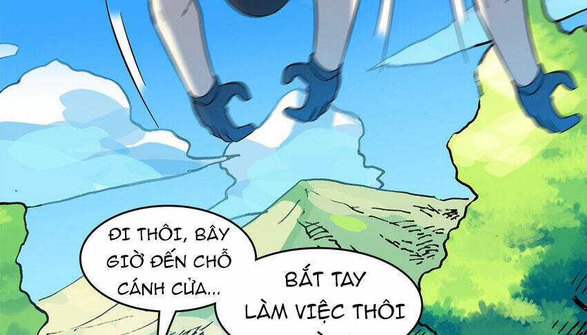 Công Lược Bằng Phần Thưởng Đăng Nhập Chapter 22.5 trang 76