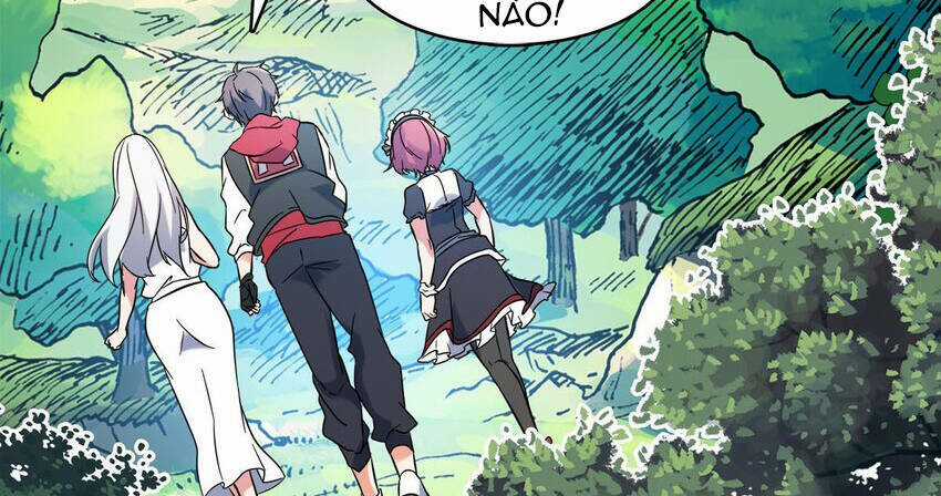 Công Lược Bằng Phần Thưởng Đăng Nhập Chapter 22.5 trang 77