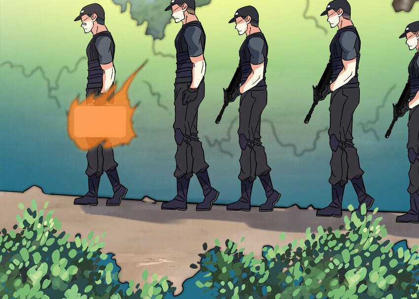 Công Lược Bằng Phần Thưởng Đăng Nhập Chapter 22.5 trang 8