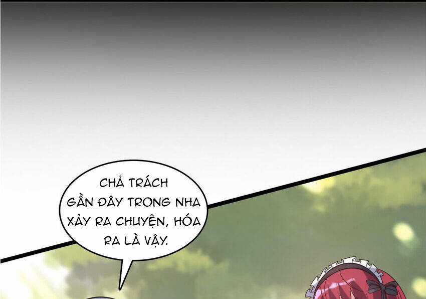 Công Lược Bằng Phần Thưởng Đăng Nhập Chapter 22 trang 13