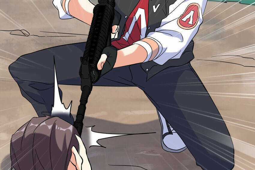 Công Lược Bằng Phần Thưởng Đăng Nhập Chapter 22 trang 20