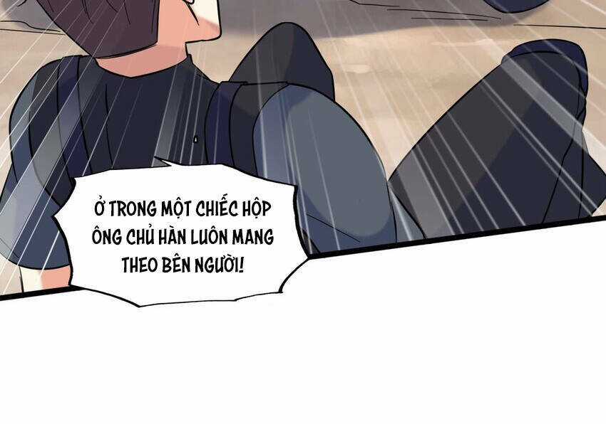 Công Lược Bằng Phần Thưởng Đăng Nhập Chapter 22 trang 21