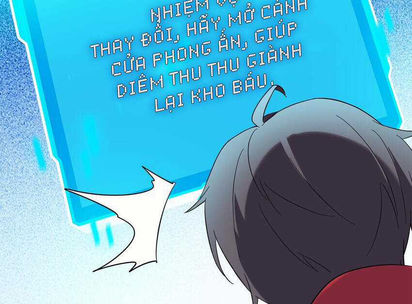 Công Lược Bằng Phần Thưởng Đăng Nhập Chapter 22 trang 23