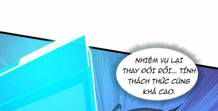 Công Lược Bằng Phần Thưởng Đăng Nhập Chapter 22 trang 25