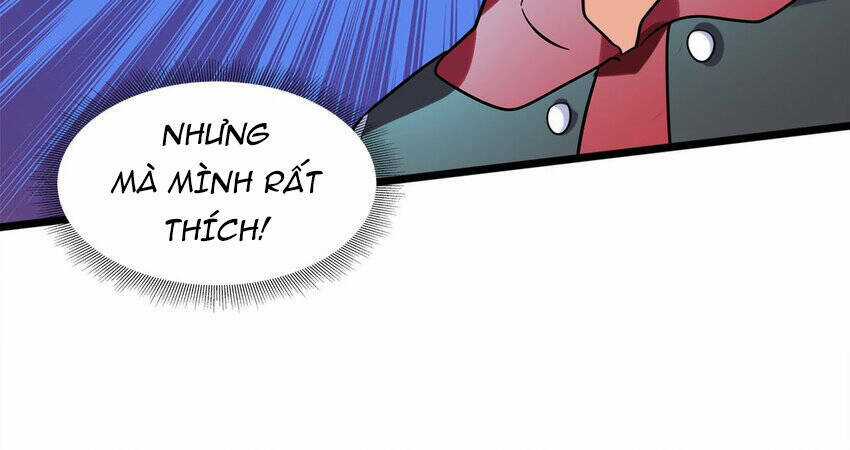 Công Lược Bằng Phần Thưởng Đăng Nhập Chapter 22 trang 27