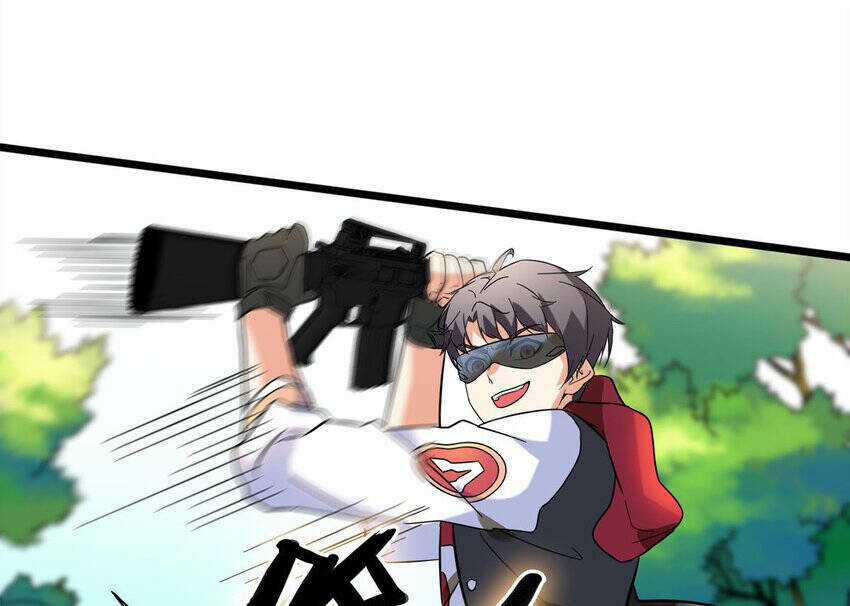 Công Lược Bằng Phần Thưởng Đăng Nhập Chapter 22 trang 28