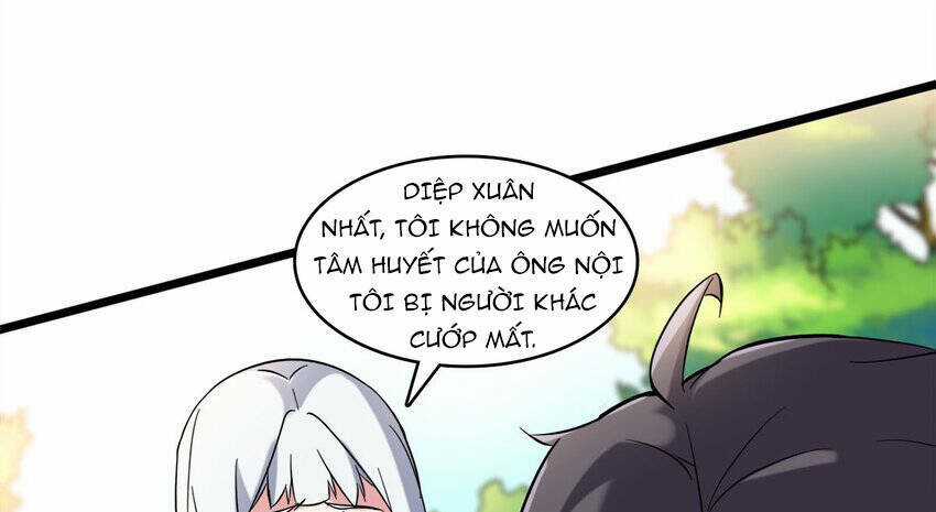 Công Lược Bằng Phần Thưởng Đăng Nhập Chapter 22 trang 31